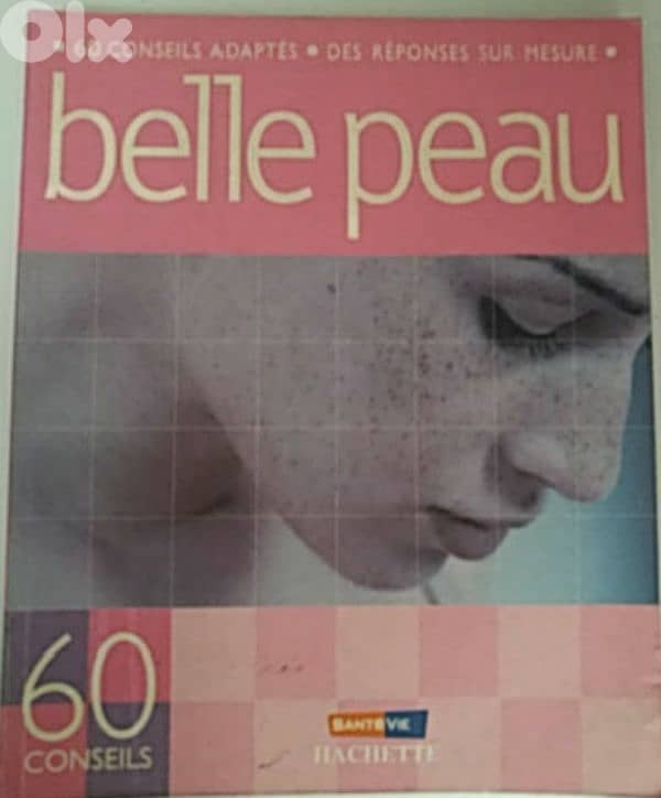 Belle peau 0