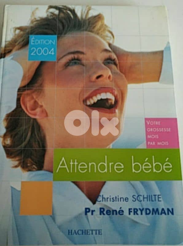 Attendre bébé 0