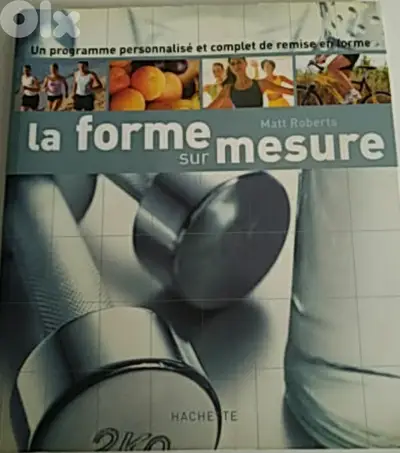 La forme sur mesure