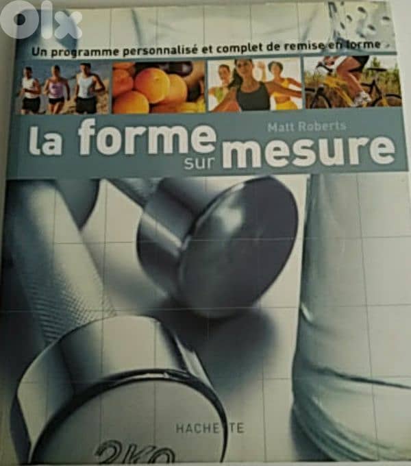 La forme sur mesure 0