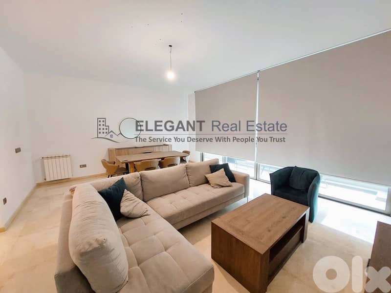 Luxurious flat with 24/7 Electricity ! 0