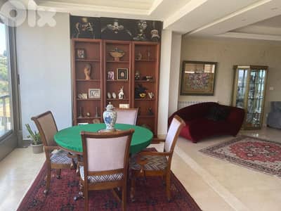 Furnished Duplex for Rent in Monteverde