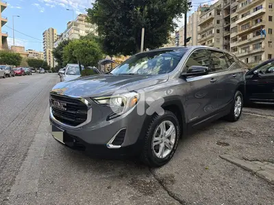 GMC Terrain SLE 2018 Rymco Source and Service