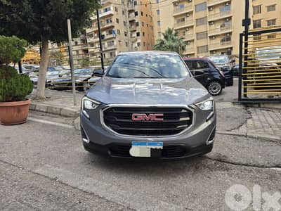 GMC Terrain SLE 2018 Rymco Source and Service