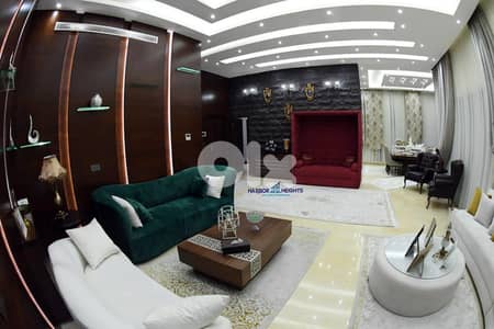 Villa for Sale in Fatqa فيلا للبيع في فتقا