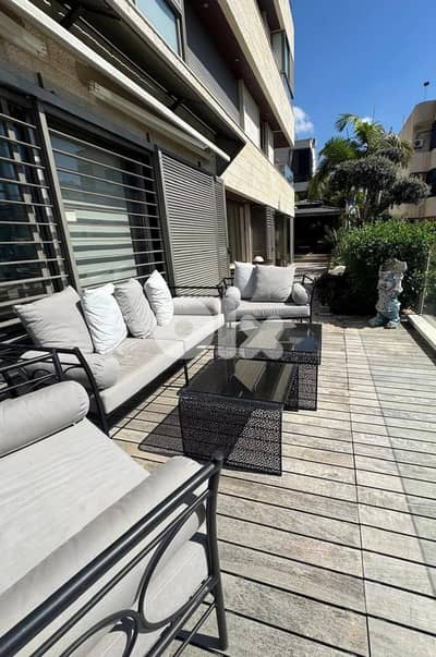 Awkar / Stunning sea view apartment for sale - عوكر شقة رائعة للبيع