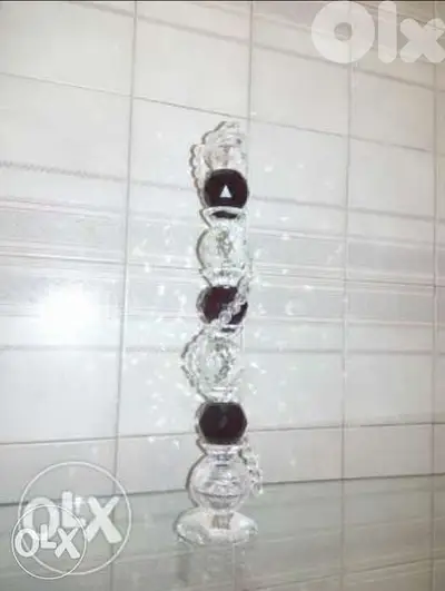 crystal clay