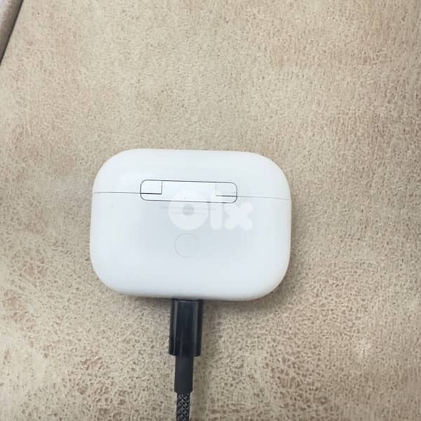 Airpods 2 Pro original apple 0