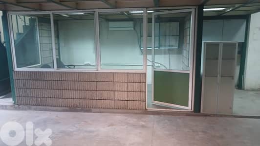 L20200 - An Industrial Warehouse For Sale in Mar Roukoz