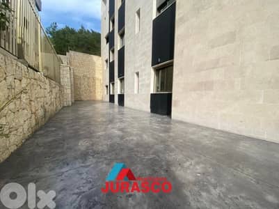 apartment in adma 230m + 120m terrace/ شقة في أدما