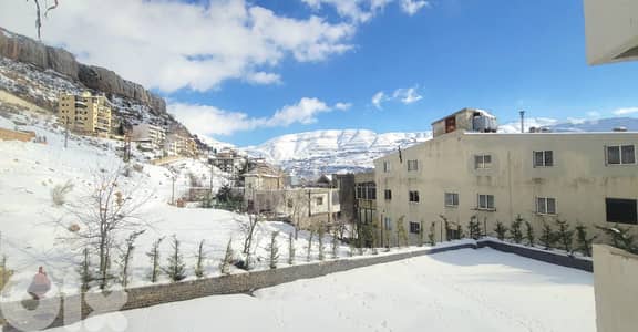 L20201 - Furnished Chalet For Sale in Faraya
