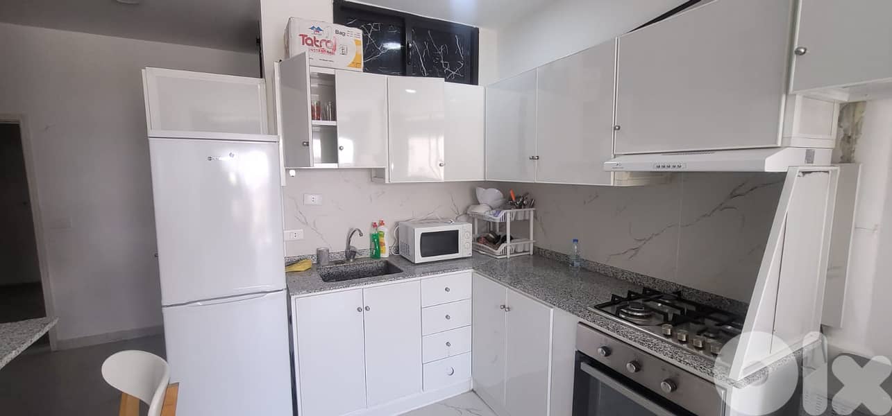 L20201 - Furnished Chalet For Sale in Faraya 2