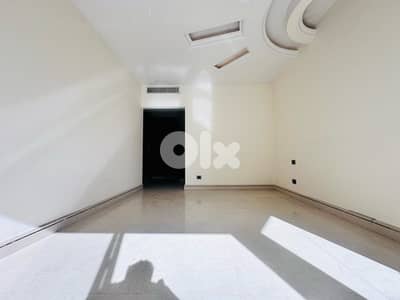 Apartment For Rent In Rawche Over 300 Sqm | شقة للايجار في الروشة