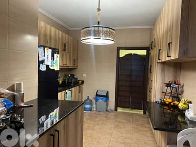 L20203 - 2-Bedroom Apartment With Mountain View For Sale in Bsaba