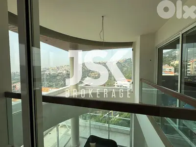 L20206 - Semi-Furnished Apartment For Rent in Monteverde