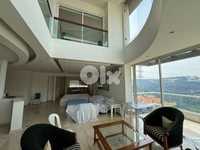 L20206 - Semi-Furnished Apartment For Rent in Monteverde