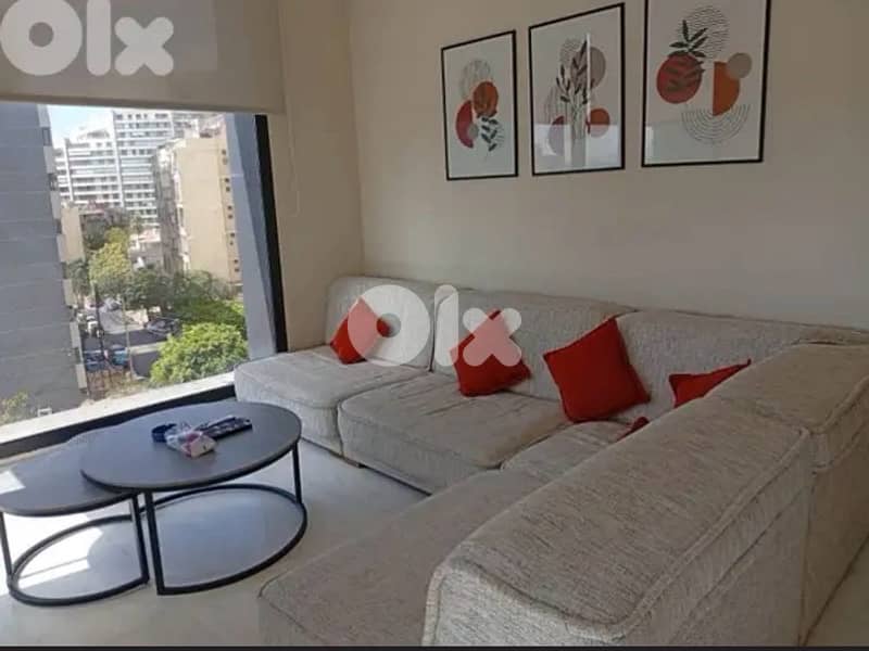 HOT DEAL! LUXURIOUS Apartment For Sale In Achrafieh. 0