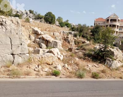 L20208 - A 4,753 SQM Land For Sale In Majdel Tarchich, El Metn