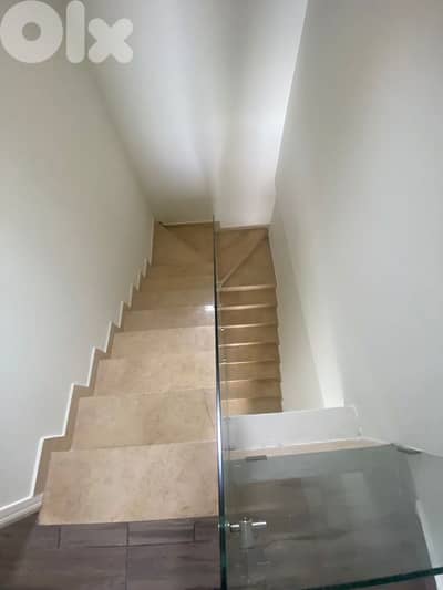 Duplex Apartment for sale in Fanar 230000$ شقة للبيع في الفنار