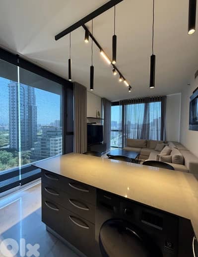 Luxury Apartment for Sale in Achrafieh | Pool/Gym - Tower