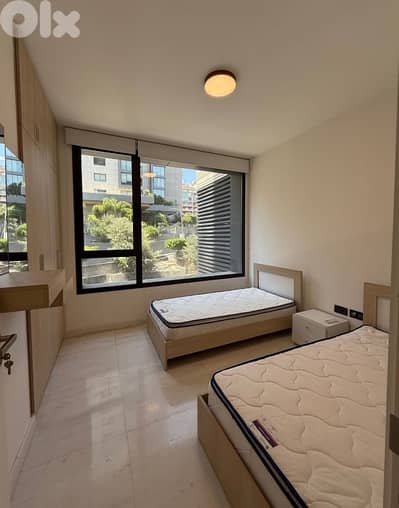 Luxury Apartment for Sale in Achrafieh | Pool/Gym - Tower