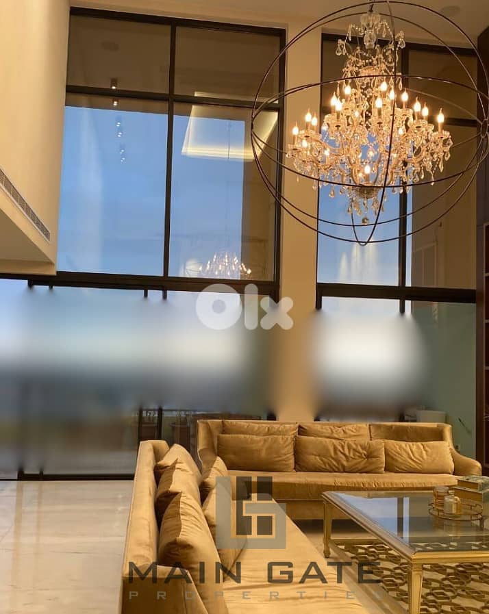 Duplex Apartment for Sale in Capsurville 0