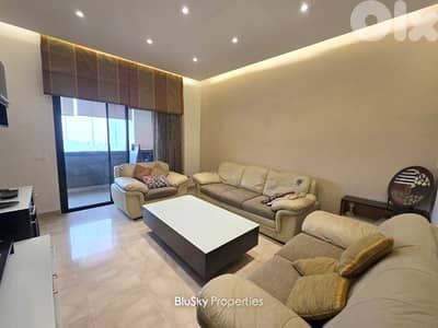 Apartment with Mountain View For SALE In Monteverde شقة للبيع #PH