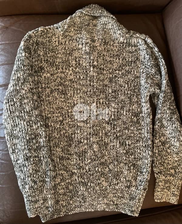 PUMPKIN PATCH kids wool sweater 5