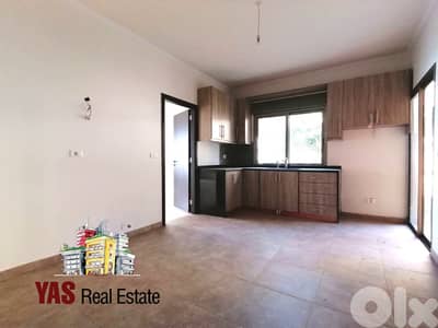 Kfarhbab 235m2 + 85m2 Terrace / Garden | Prime Location | New | View |