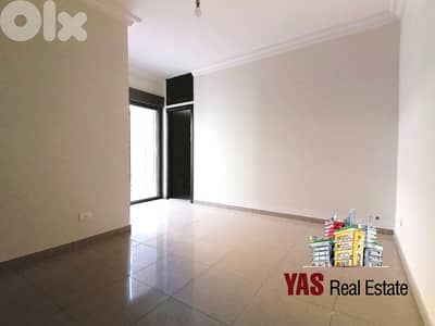 Kfarhbab 235m2 + 85m2 Terrace / Garden | Prime Location | New | View |