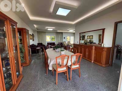 House For Sale In Kfardebian | Near Ski Slopes | منزل للبيع |PLS 26449