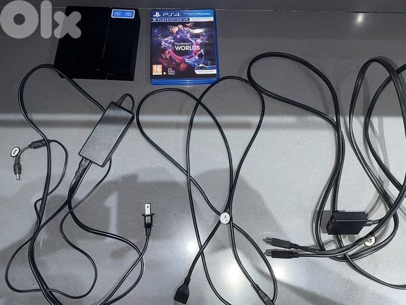 Used Ps4 6