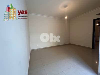 Kfarhbab 235m2 | 150m2 Garden | Mountain & Sea View | Catch | EH/IV