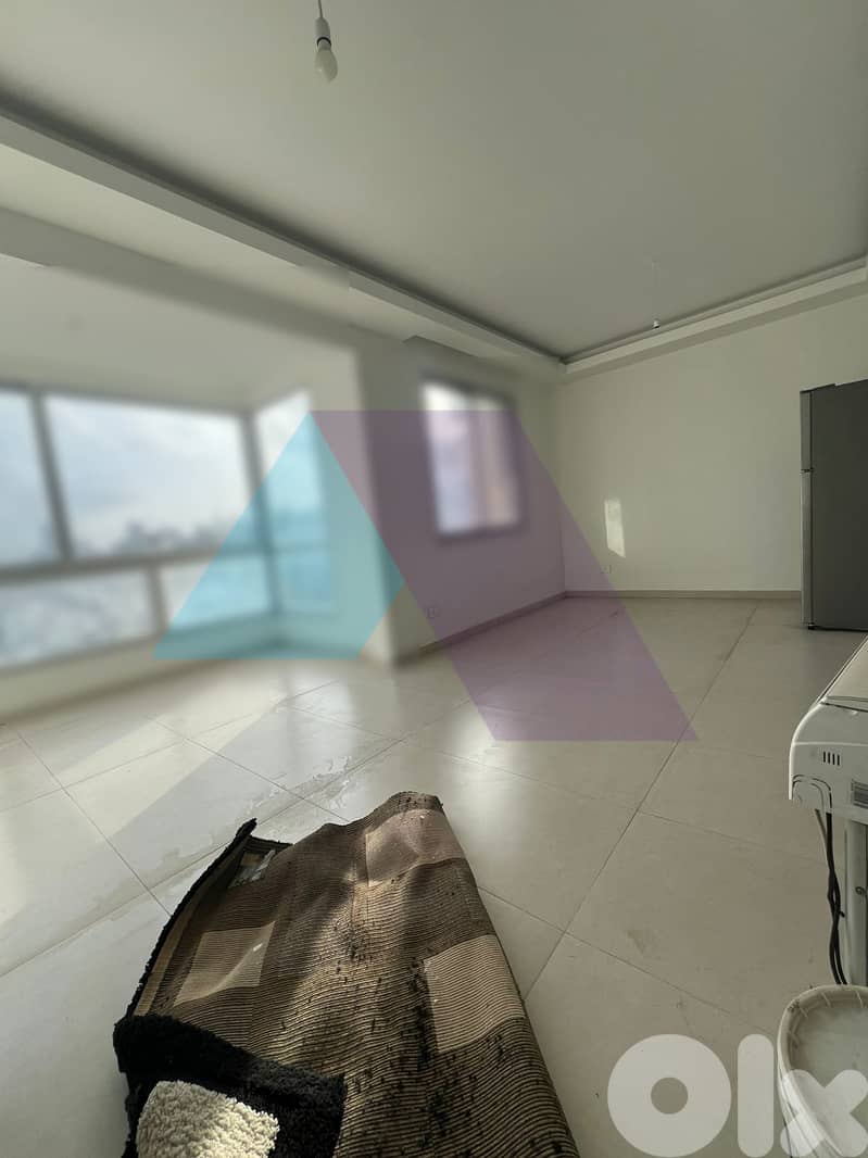 2 bedroom apartment 4sale in Geitawi-2 mins away from main road 0