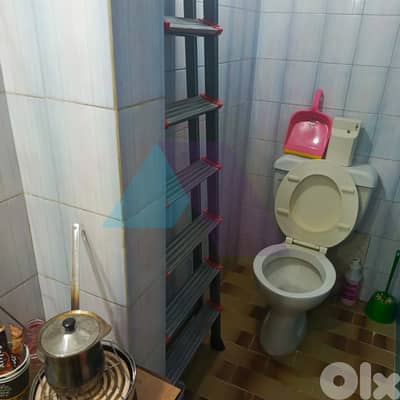 45m2 Commercial office 4Rent in Broumana/Near Restaurant Street-برمانا