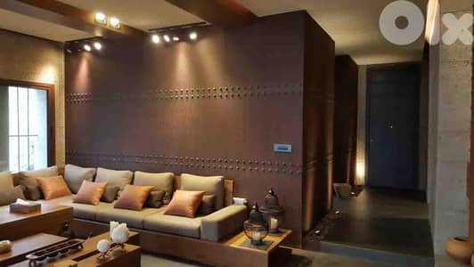 Luxurious Villa For Sale In Annaya | Furnished | فيلا للبيع |PLS 26447