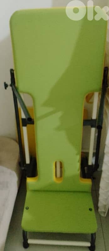 standing frame 0