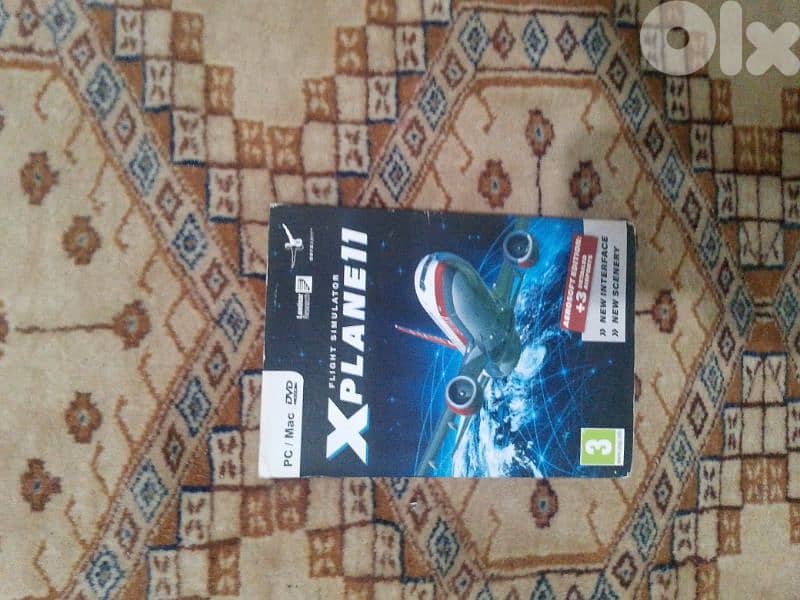 Want to feel like a Pilot? 0