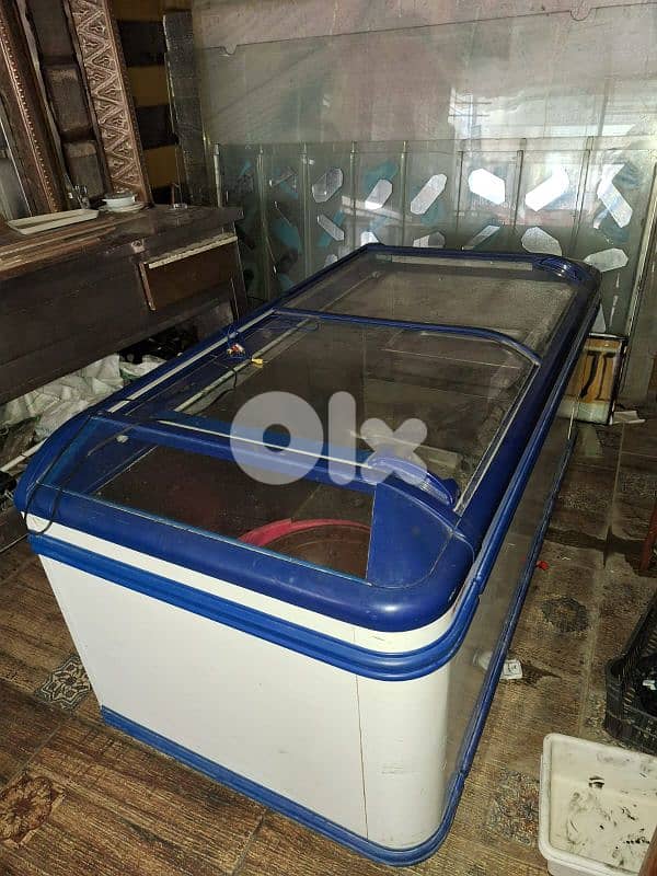 عدة مطعم للبيع 8