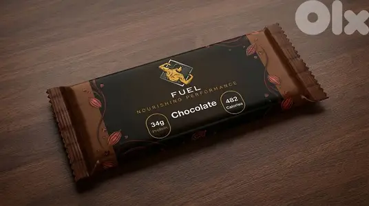 Need a LOT of protein ? (Extremely Limited)