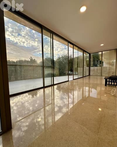 New Sheileh | 200 sqm + 100 sqm Garden New Sheileh | 200 sqm + 100 sqm Garden