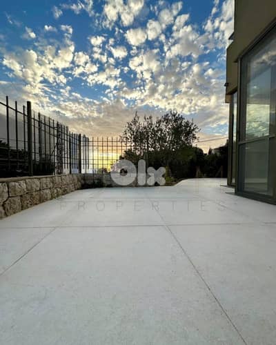 New Sheileh | 200 sqm + 100 sqm Garden New Sheileh | 200 sqm + 100 sqm Garden