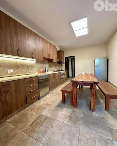 New Sheileh | 200 sqm + 100 sqm Garden