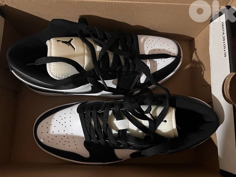 Nike air jordans 1