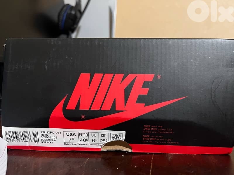 Nike air jordans 3