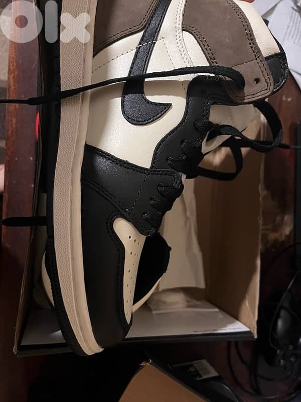 Nike air jordans 5