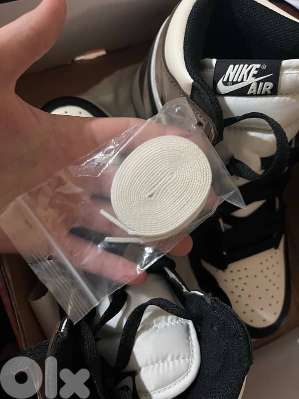 Nike air jordans 6