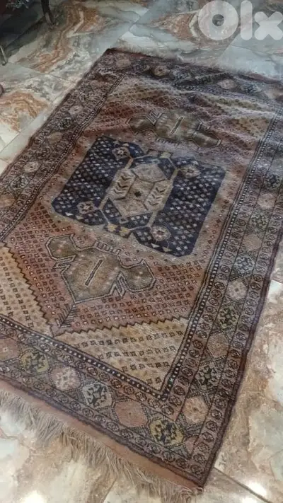 سجاده عجميه انتيك شغل يدوي