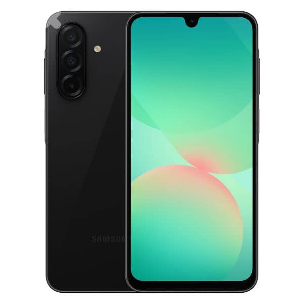Samsung Galaxy A26 5G 256GB 0