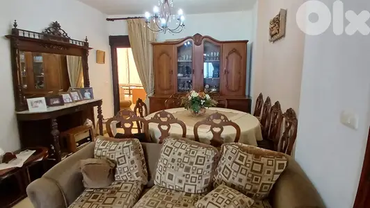GMK138YA Apartment For Sale In Ghadir - شقة للبيع في غدير